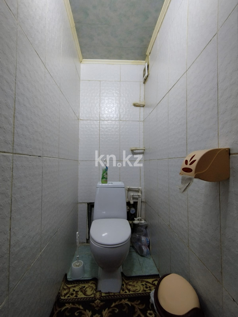 Продажа 3-комнатной квартиры, 53 м², ул. Чернышевского в Темиртау - фото 8