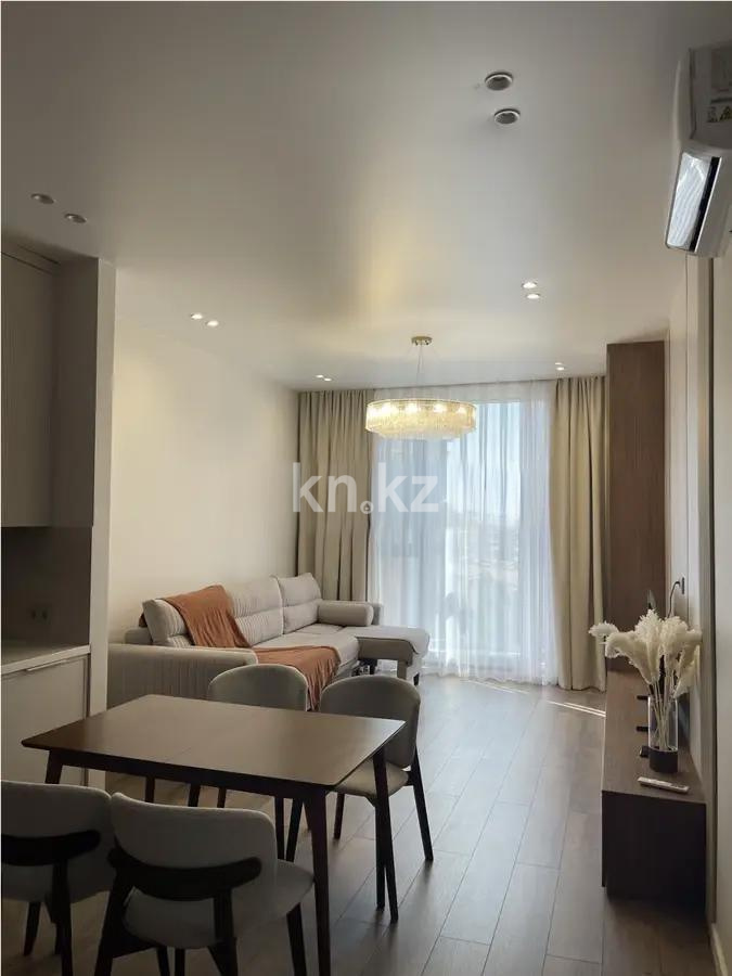 Продажа 2-комнатной квартиры, 64 м² - Продажа квартир в р-не Есиль Астаны - страница 16 фото 1 из 5