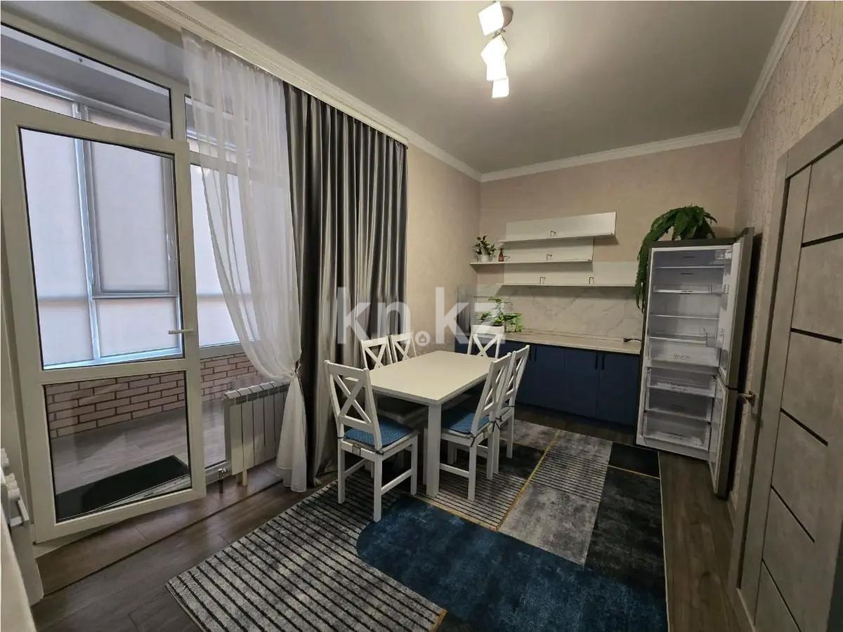Продажа 2-комнатной квартиры, 69.2 м² в Астане - фото 2