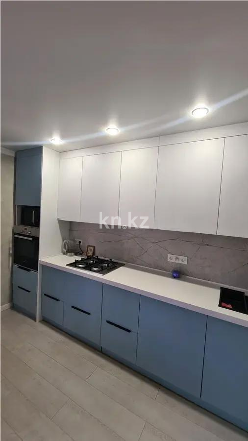 Продажа 3-комнатной квартиры, 57.4 м² - Продажа трехкомнатных квартир от собственников в Астане - страница 23 фото 3 из 6