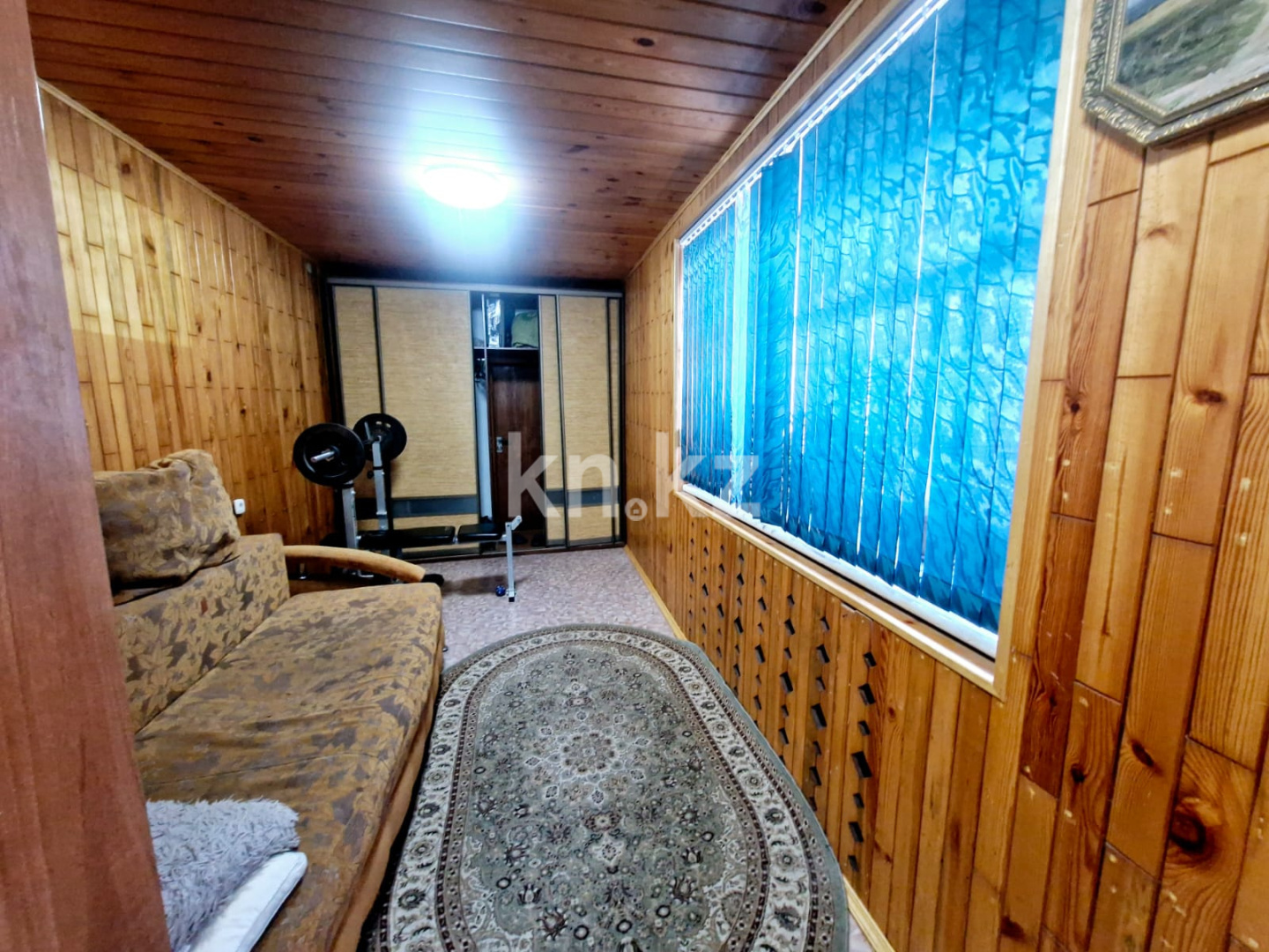 Продажа 4-комнатного дома, 172.5 м² в Костанае - фото 18