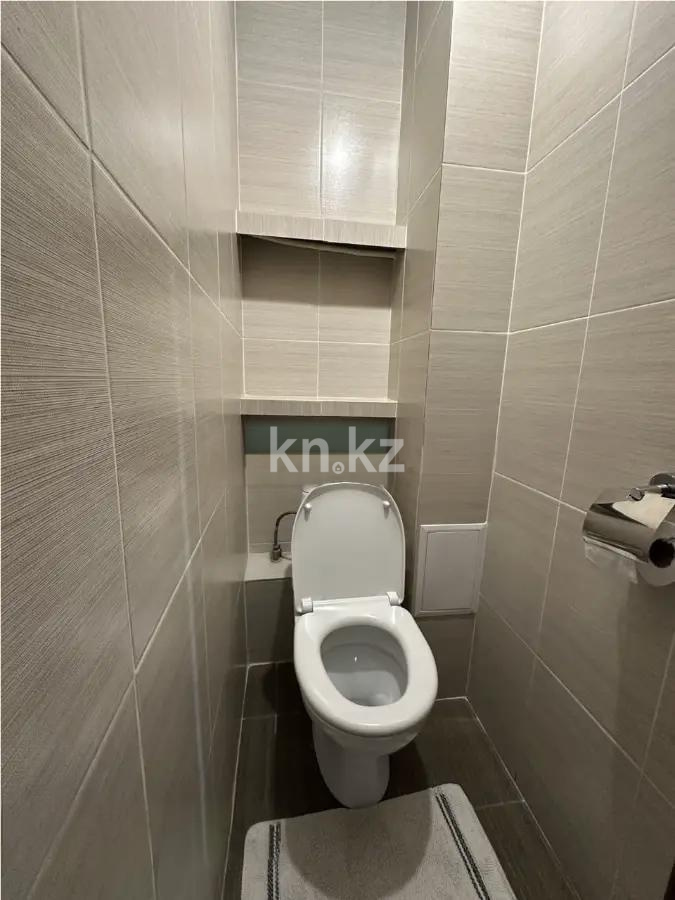 Продажа 3-комнатной квартиры, 61 м² в Алматы - фото 5