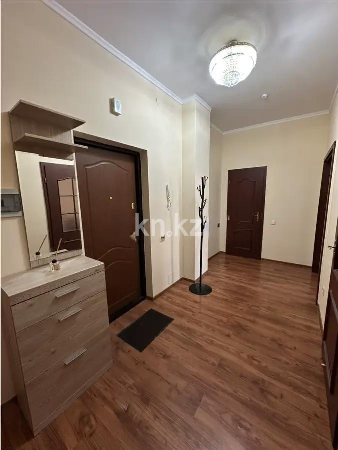Продажа 2-комнатной квартиры, 80 м², ул. Туркестан, дом  8 - Продажа квартир в Казахстане фото 4 из 4