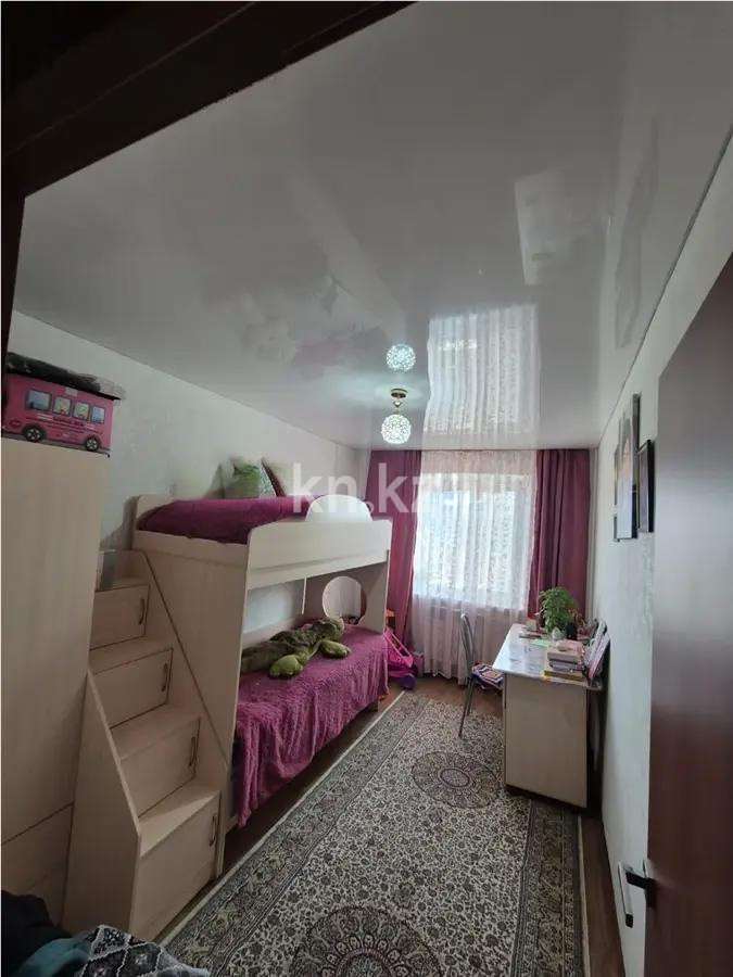 Продажа 3-комнатной квартиры, 60 м², пр. Строителей, дом  27 в Караганде - фото 3