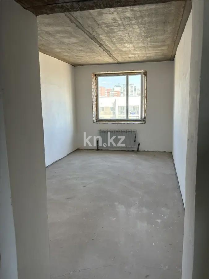 Продажа 2-комнатной квартиры, 59.6 м² - Продажа недвижимости в Астане - страница 10 фото 1 из 3