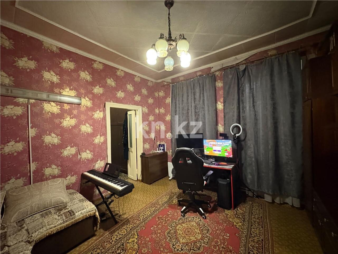 Продажа 2-комнатной квартиры, 44 м² в Караганде - фото 3