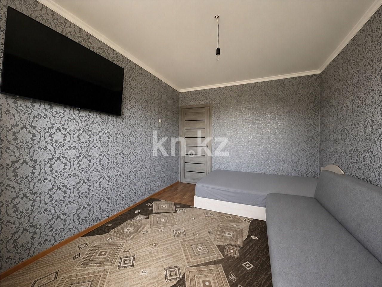 Продажа 2-комнатной квартиры, 46 м² - Продажа квартир в Темиртау - страница 2 фото 4 из 10