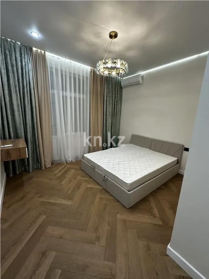 Продажа 2-комнатной квартиры, 56 м² - Продажа квартир в Алматы - страница 13 фото 2 из 3