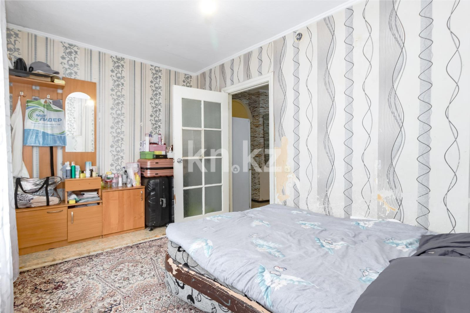 Продажа 3-комнатной квартиры, 60 м², ул. Потанина в Астане - фото 3