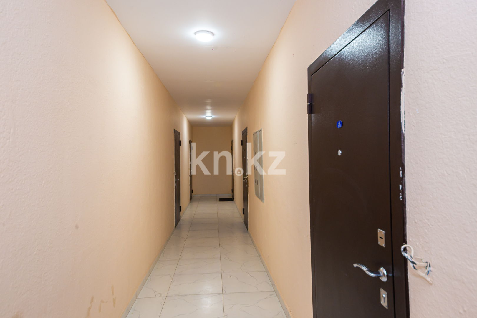 Продажа 2-комнатной квартиры, 69.5 м², ул. Кордай, дом  99 в Астане - фото 25