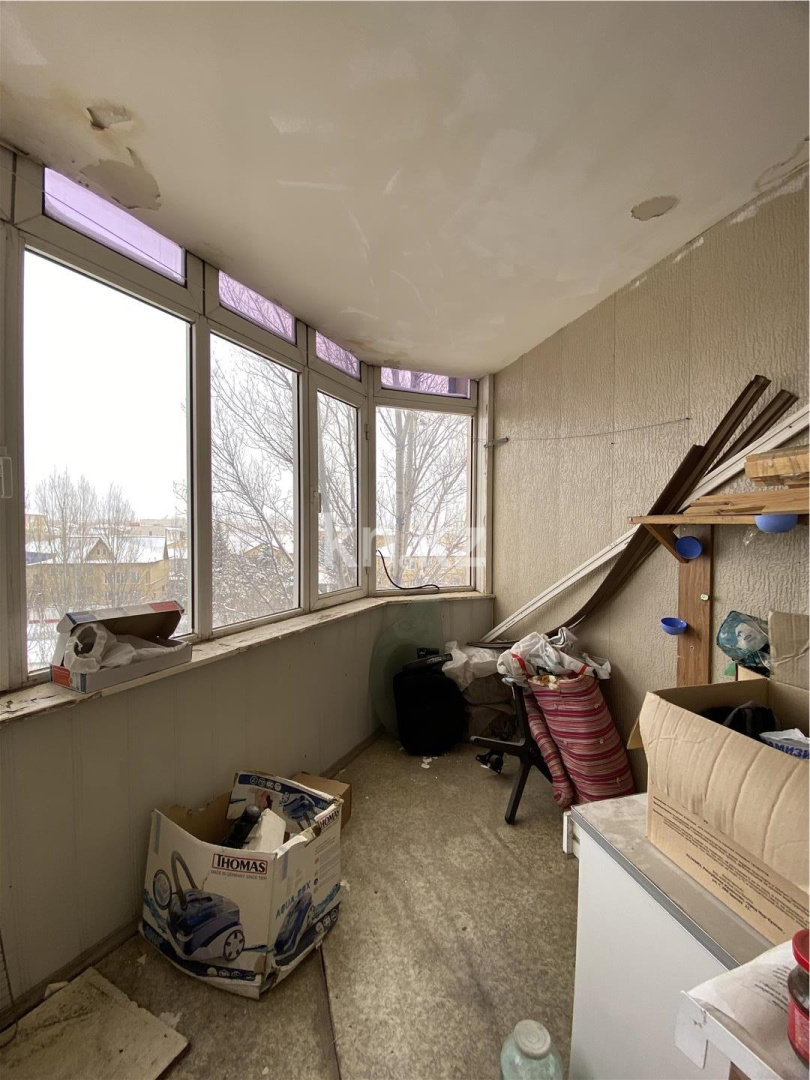 Продажа 2-комнатной квартиры, 99.3 м², ул. Мустафина - Продажа квартир в Казахстане фото 11 из 21