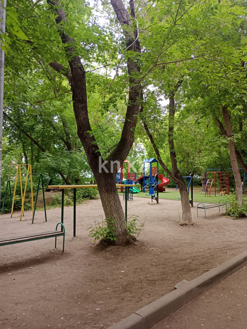 Продажа 2-комнатной квартиры, 46.2 м² - Продажа двухкомнатных квартир в Караганде фото 24 из 26