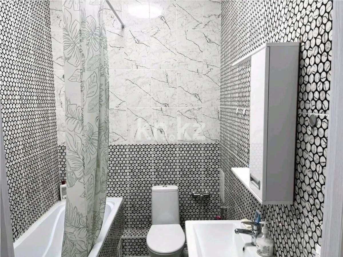 Продажа 1-комнатной квартиры, 45 м² в Астане - фото 2