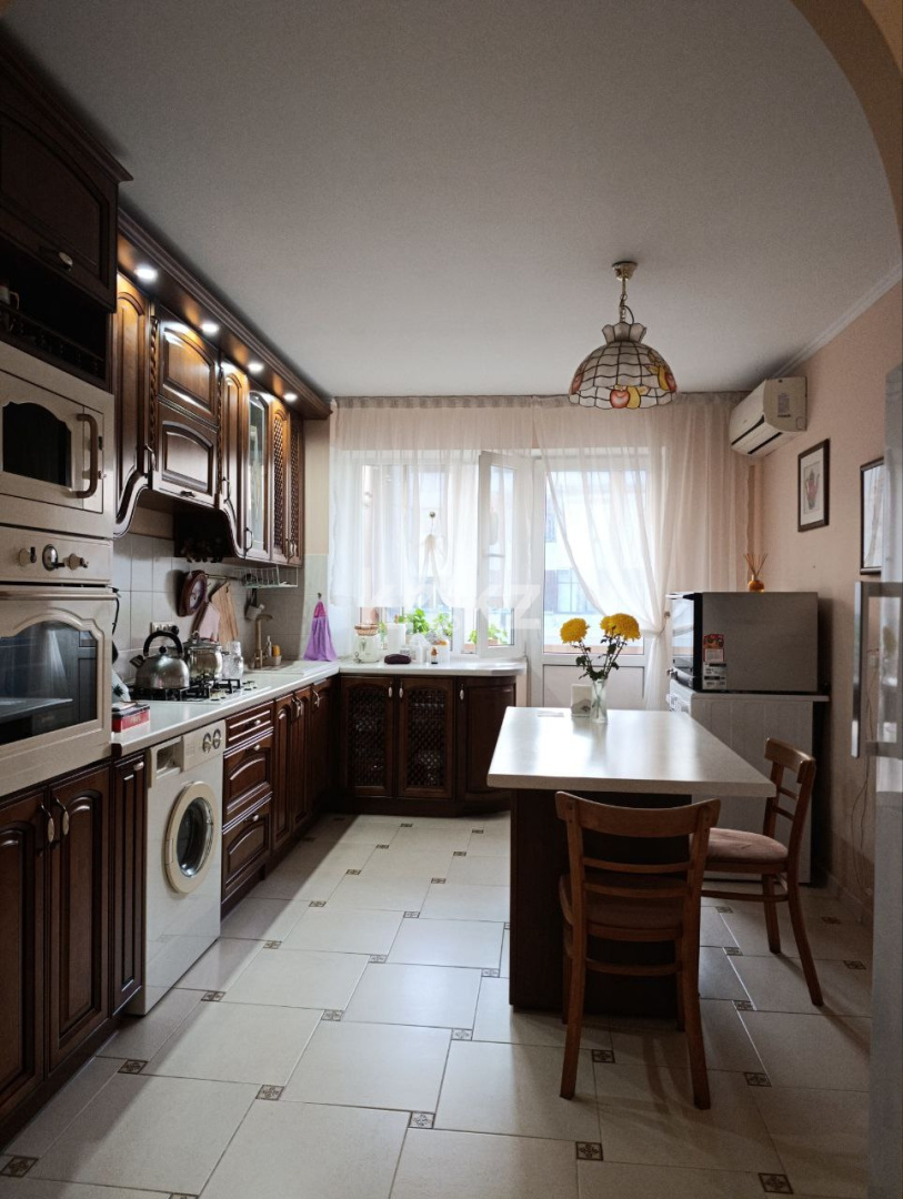 Продажа 3-комнатной квартиры, 65 м², ул. Айманова в Алматы - фото 12