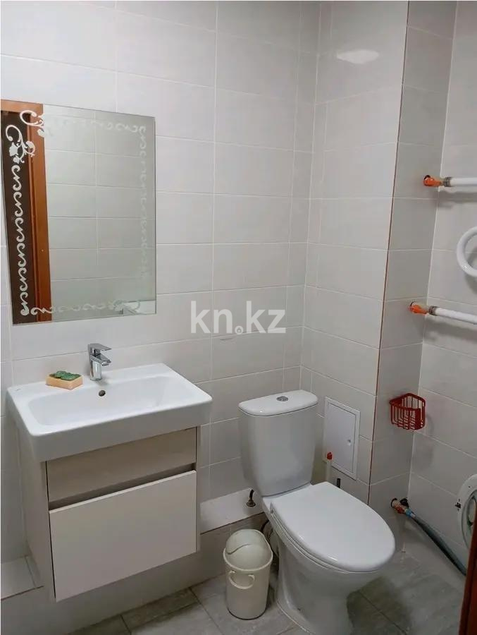 Продажа 1-комнатной квартиры, 28 м² в Астане - фото 2