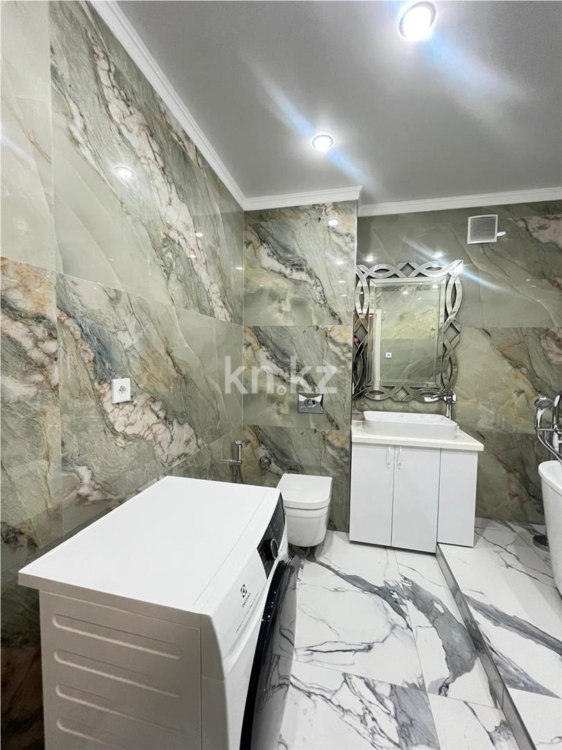 Продажа 3-комнатной квартиры, 107 м², ул. Ботаническая - Продажа  трехкомнатных квартир в Караганде фото 14 из 32