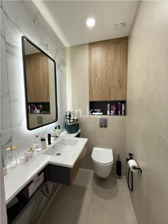 Продажа 3-комнатной квартиры, 93 м² в Астане - фото 6