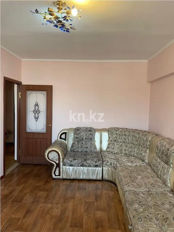 Продажа 3-комнатной квартиры, 100 м², ул. Наурызбай батыра, дом  50 - Продажа  трехкомнатных квартир в Алматы без посредников фото 1 из 7