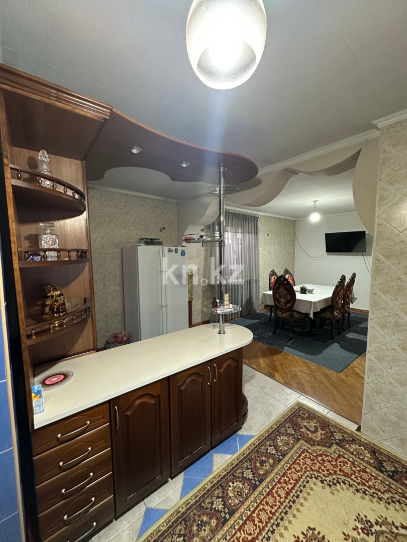 Продажа 7-комнатного дома, 400 м² - Продажа домов, коттеджей в Казахстане фото 16 из 23