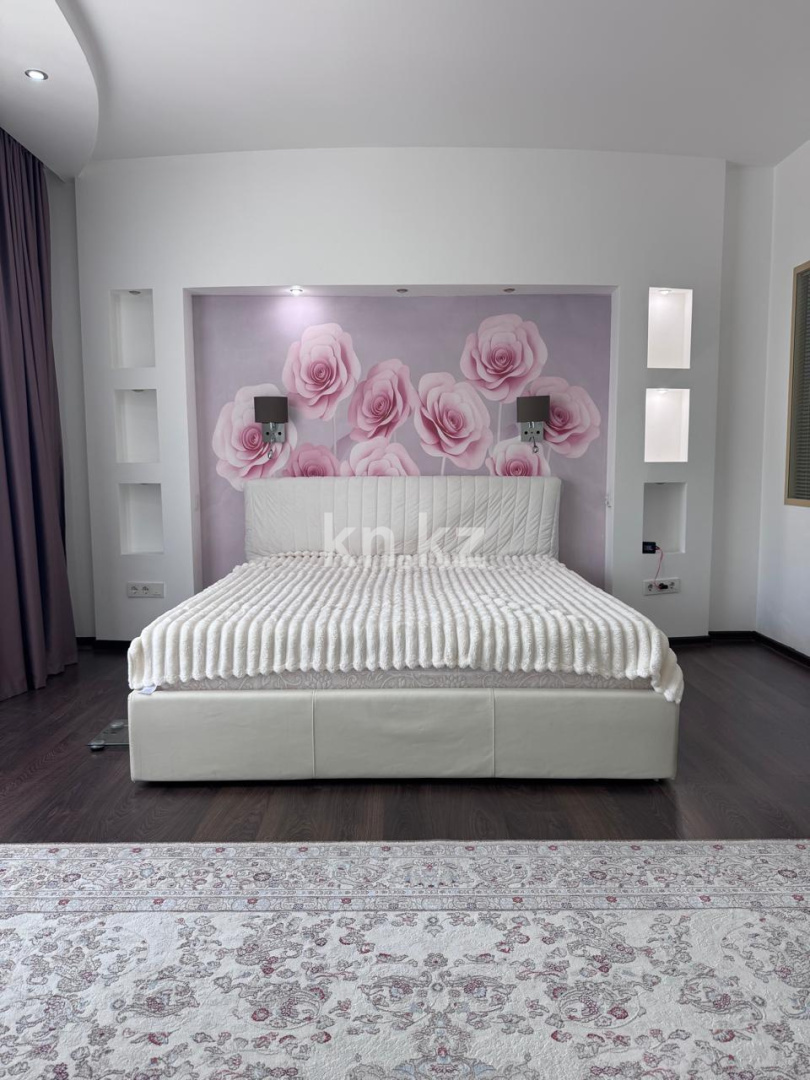 Продажа 3-комнатной квартиры, 133 м² - Продажа трехкомнатных квартир в монолитном доме в Алматы фото 7 из 22