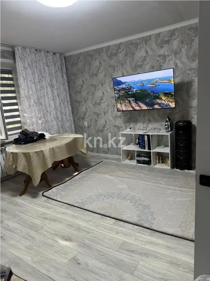 Продажа 2-комнатной квартиры, 53 м² - Продажа квартир от собственников в Караганде фото 1 из 5