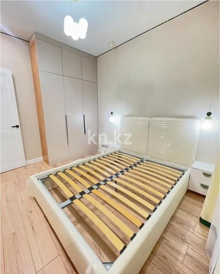 Продажа 2-комнатной квартиры, 46.6 м², пр. Туран, дом  71 в Астане - фото 2