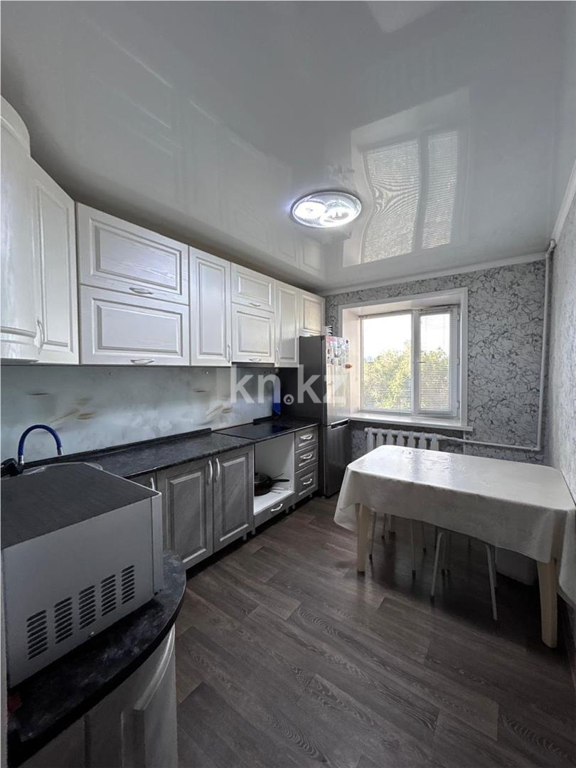 Продажа 3-комнатной квартиры, 55 м², ул. 6-й мик-н в Темиртау - фото 7