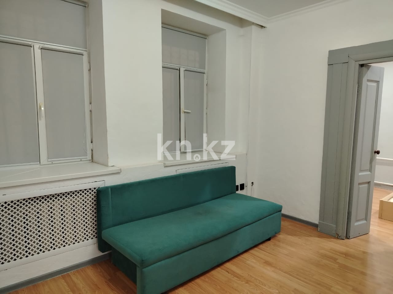 Аренда 2-комнатной квартиры, 55 м² - Аренда двухкомнатных квартир помесячно в р-не Сарыарка Астаны фото 3 из 11