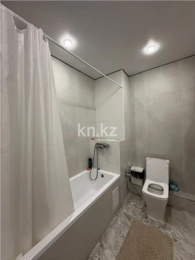Продажа 2-комнатной квартиры, 56 м² в Алматы - фото 4