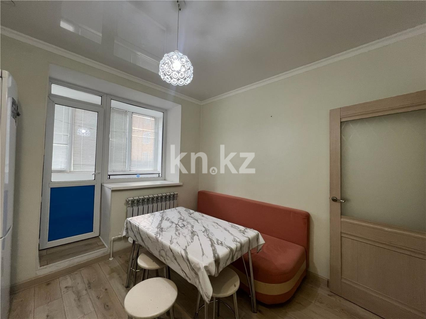 Продажа 1-комнатной квартиры, 38 м² в Караганде - фото 5