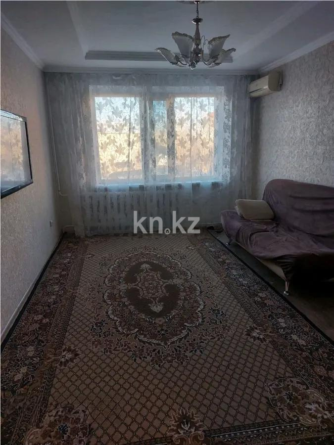 Продажа 2-комнатной квартиры, 53 м² - Продажа квартир в Астане - страница 4 фото 1 из 5