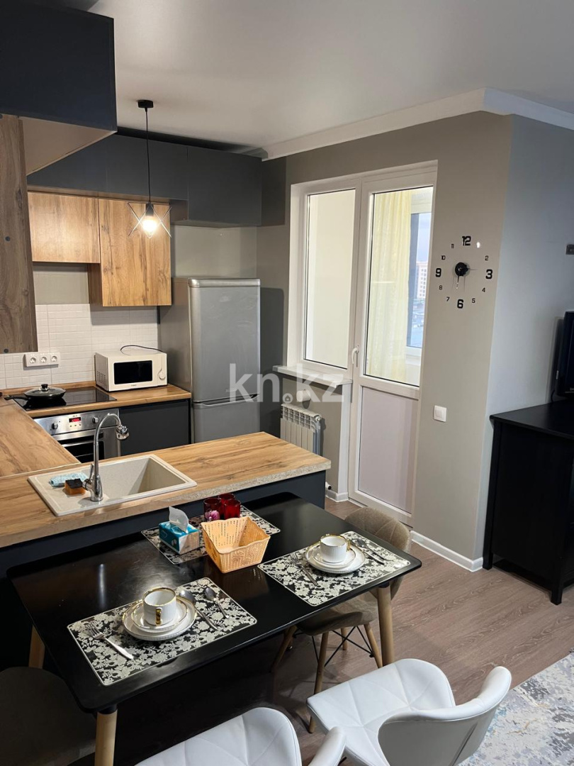 Аренда 1-комнатной квартиры посуточно, 35 м² - Продажа действующего бизнеса в Алматинской области фото 11 из 19