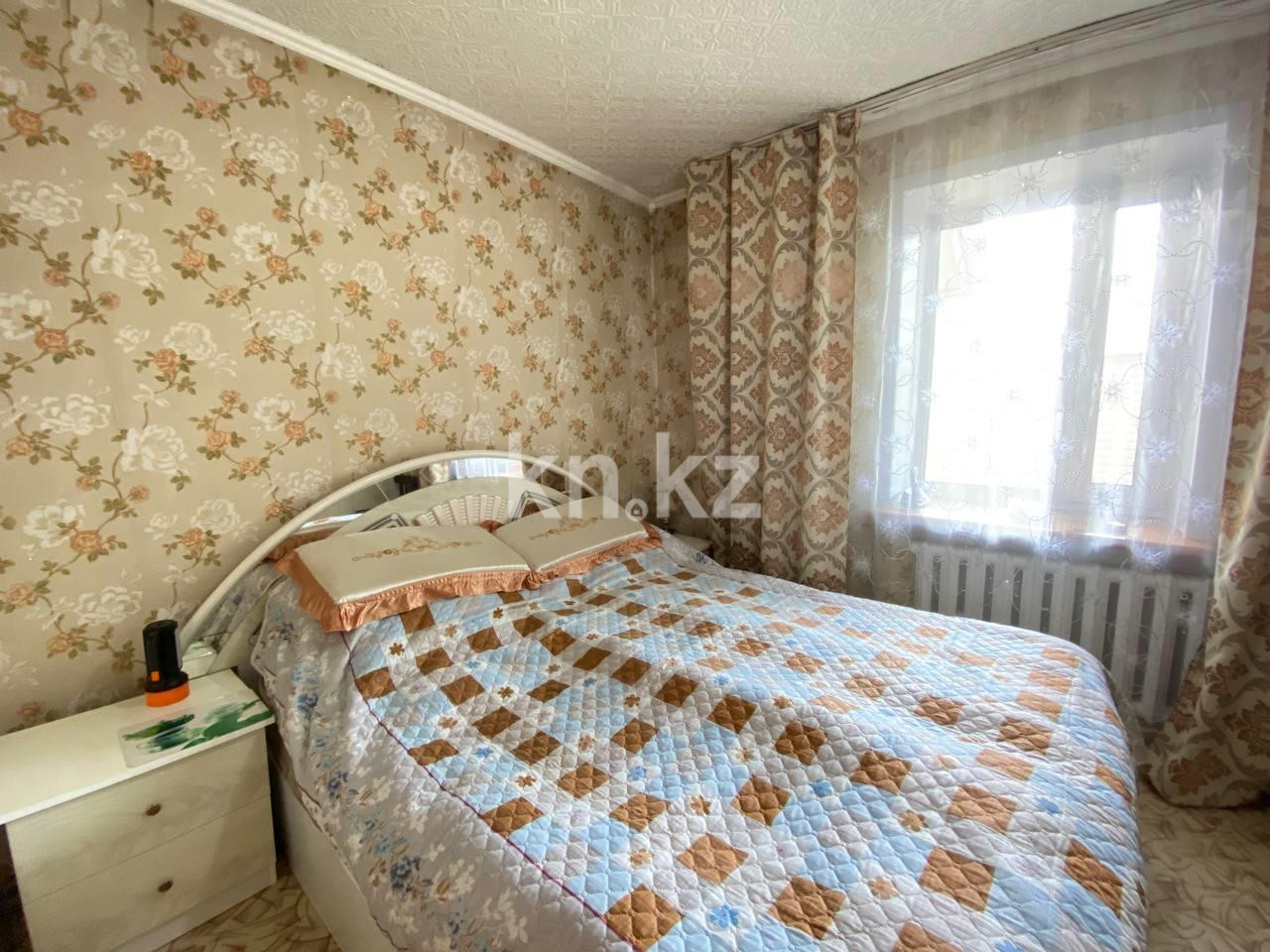 Продажа 3-комнатного дома, 96 м², ул. Черемховского - Продажа домов, коттеджей в Караганде с фото фото 5 из 20