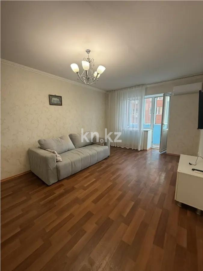 Продажа 2-комнатной квартиры, 70 м², ул. Куйши Дина, дом  23/1 в Астане