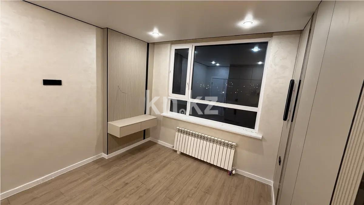 Продажа 2-комнатной квартиры, 40 м² в Астане - фото 2