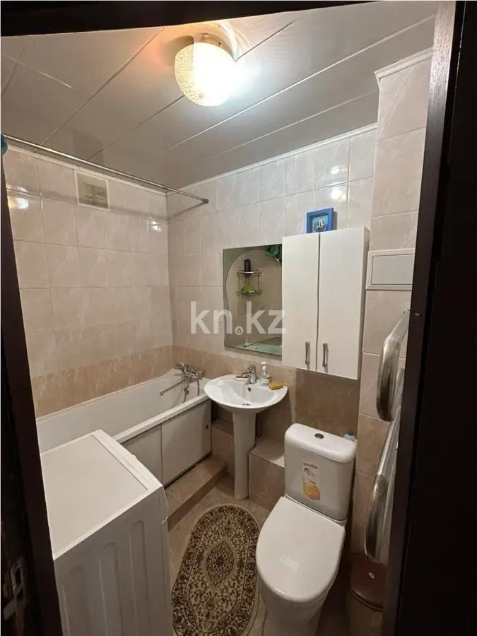 Продажа 3-комнатной квартиры, 60 м² в Алматы - фото 5