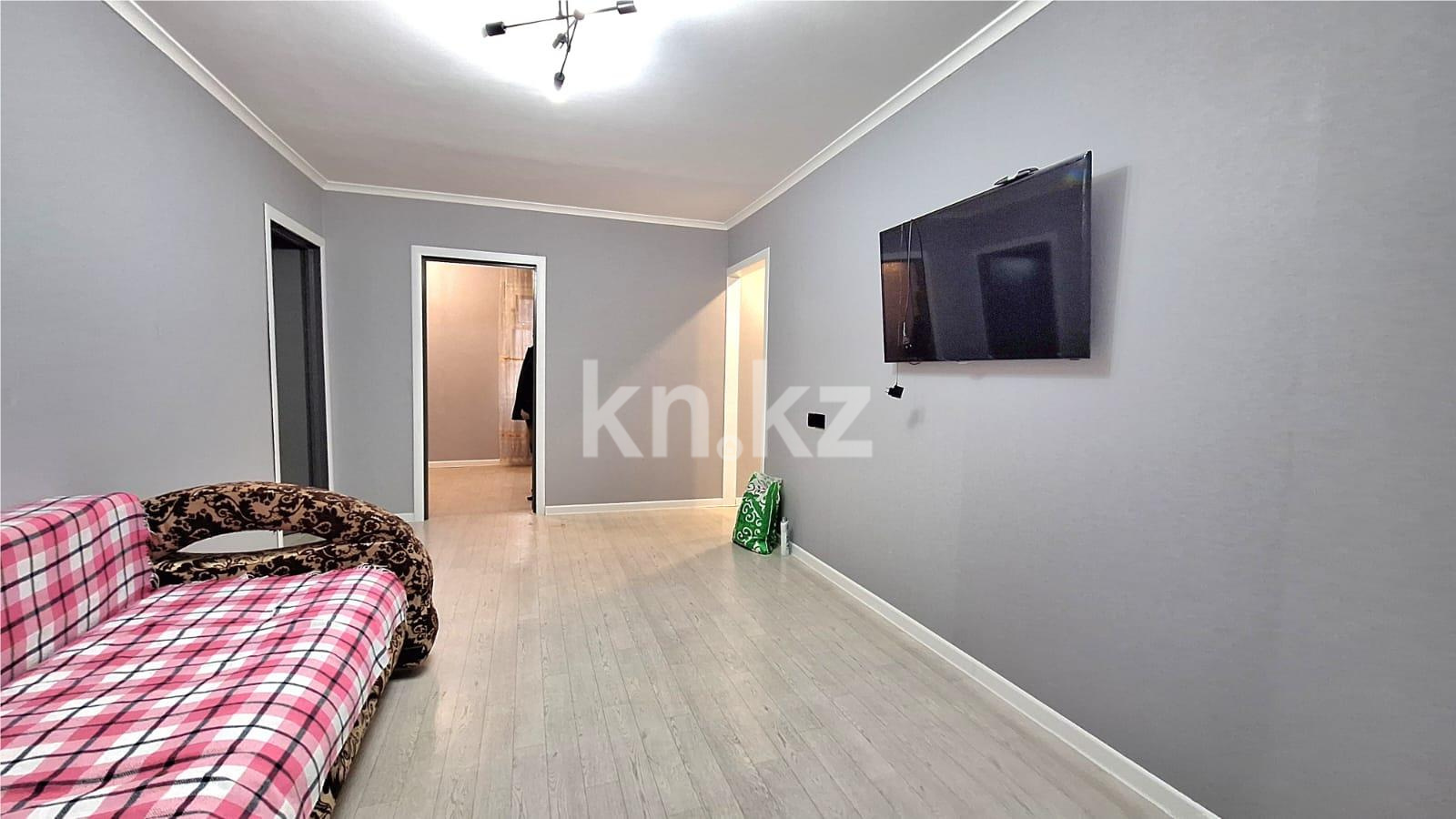 Продажа 5-комнатной квартиры, 86 м², 11а мкр. - Продажа квартир в Казахстане фото 2 из 15