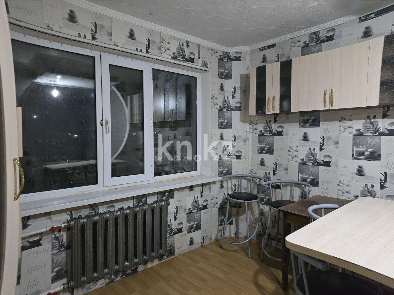 Продажа 2-комнатной квартиры, 47 м², пр. Республики - Продажа квартир в Темиртау фото 2 из 8