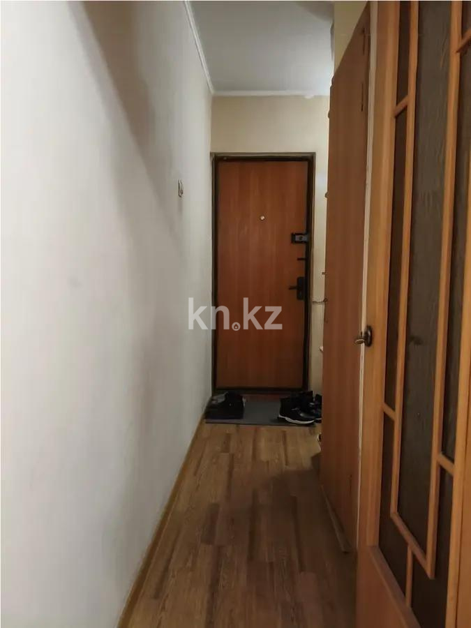 Продажа 1-комнатной квартиры, 31 м² в Алматы - фото 4
