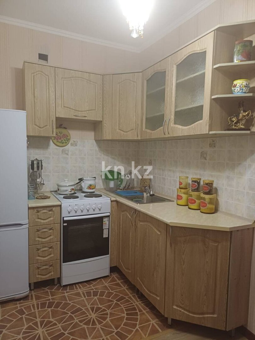 Аренда 1-комнатной квартиры, 35 м² в Астане - фото 3
