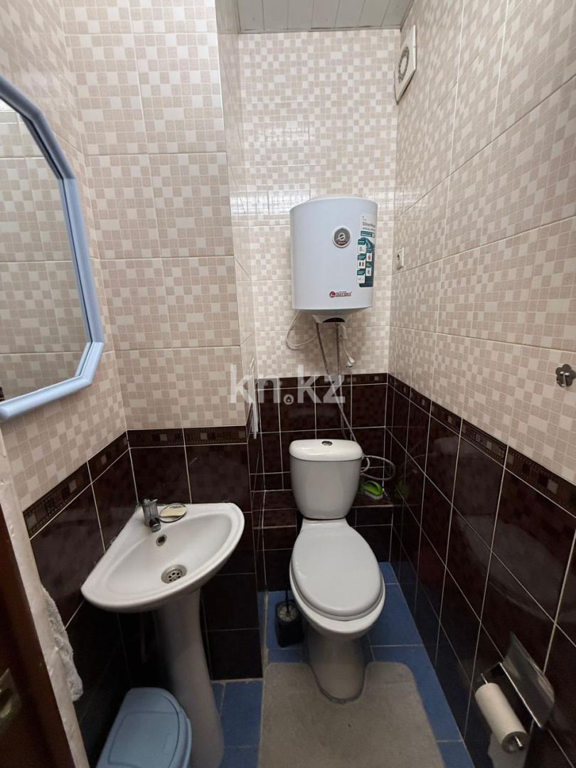 Продажа 2-комнатной квартиры, 47 м², ул. Лесная поляна, дом  7 в Астане - фото 12