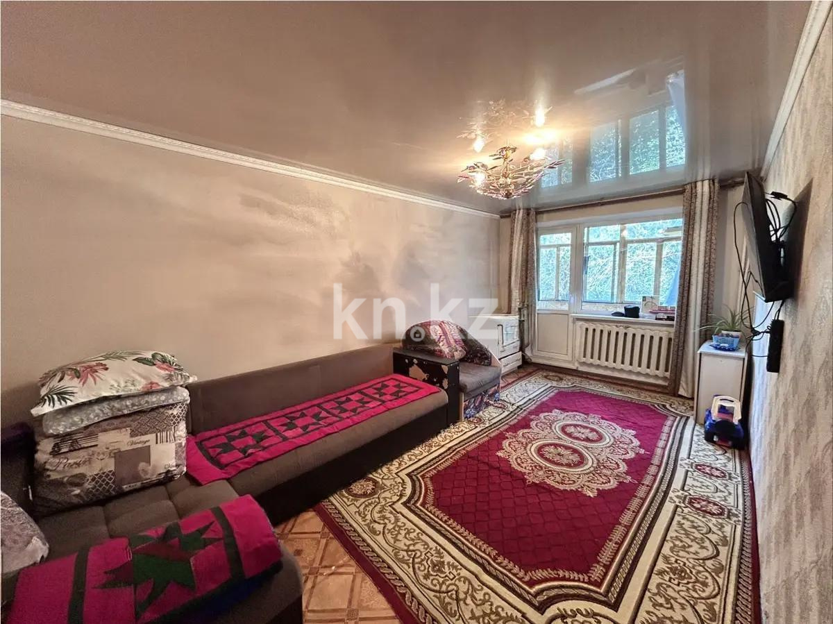 Продажа 2-комнатной квартиры, 47 м² в Караганде