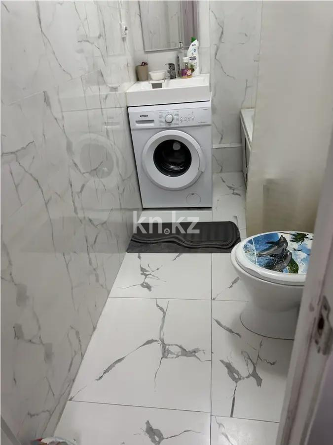 Продажа 1-комнатной квартиры, 39 м² - Продажа квартир в Казахстане - страница 2 фото 3 из 3