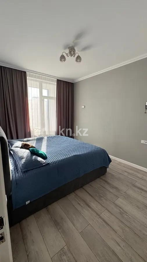 Продажа 2-комнатной квартиры, 57 м² в Астане - фото 2
