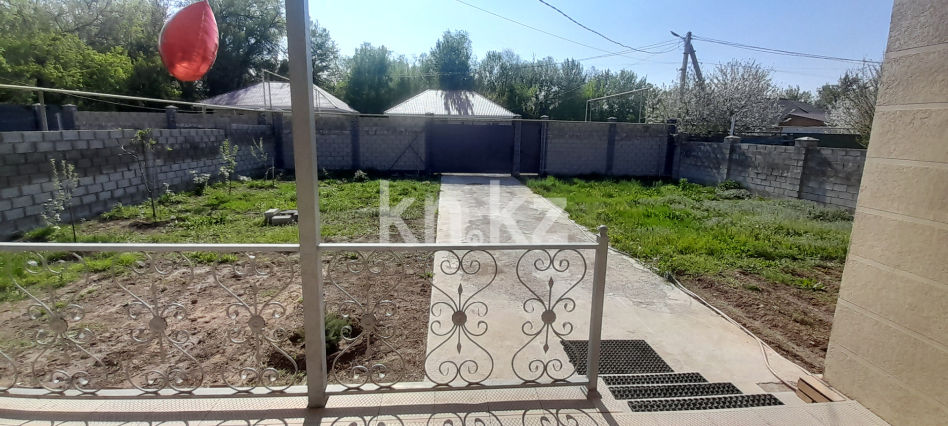 Продажа 5-комнатного дома, 117 м² - Продажа домов, коттеджей в Казахстане - страница 2 фото 6 из 36