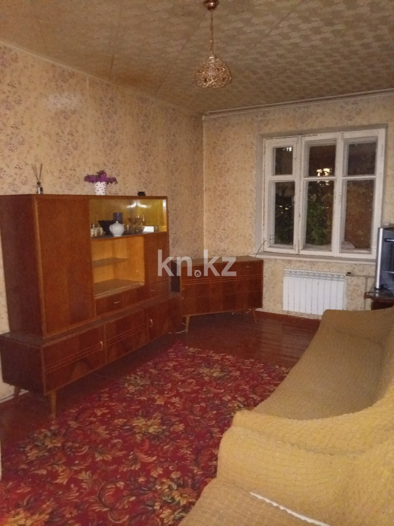Продажа 2-комнатной квартиры, 42.1 м² в Алматы - фото 2