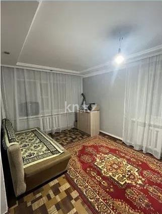 Продажа 1-комнатной квартиры, 31 м², ул. Гоголя, дом  39 - Продажа  однокомнатных квартир в Караганде фото 1 из 4