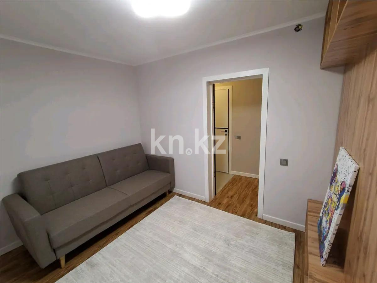 Продажа 1-комнатной квартиры, 36 м² - Продажа однокомнатных квартир в Алматы - страница 18 фото 1 из 4