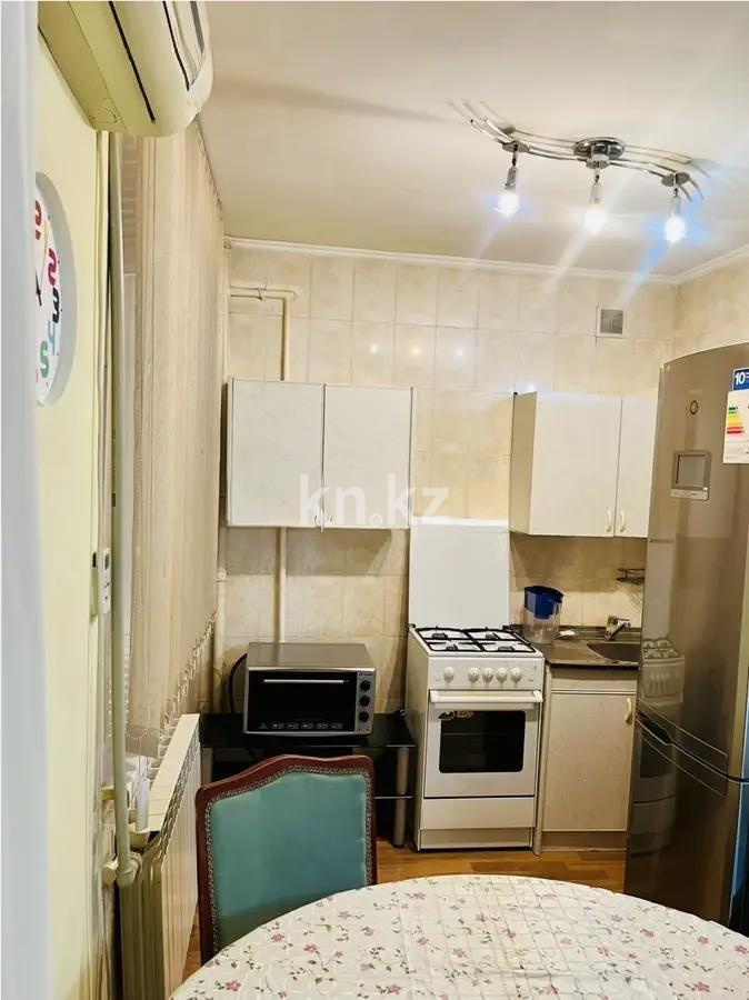 Продажа 2-комнатной квартиры, 45.4 м² - Продажа квартир в Алматы - страница 5 фото 3 из 5