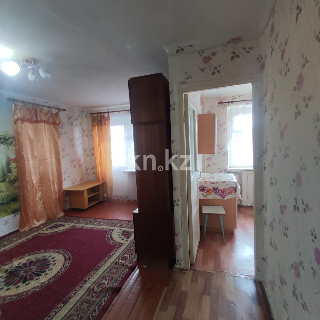 Продажа 3-комнатной квартиры, 55 м² - Продажа квартир в Абае фото 4 из 8